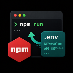 NPM Scripts Caster
